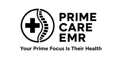 PrimeCare EMR Logo